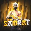 SAMRAT   HERO♤🐅
