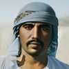أحمد ود العبدᶜ⁸