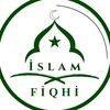İSLAM FİQHİ