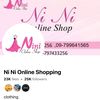 Ni Ni Online shopping