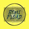 ronipload