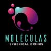 MOLÉCULAS