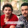 El chili y el topo👻☠️