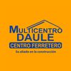 MULTICENTRO FERRETERO