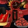 chickenglasschomper
