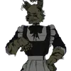 springtrapdevestido