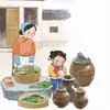 childhood