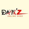 daxzonlineshop