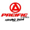 Pacific e-series medan