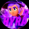 Hyra - Brawl Stars