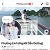 Linh Nho - Phương Linh Shop
