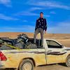 ذياب الفايدي