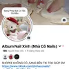 Nhà Cô Nails 💅