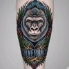 silverbackjones