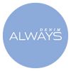 ALWAYSDENIM
