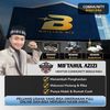 Mr Azyzy