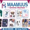 maamuus online marketing