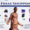 Finas_Shopping_Niger🇳🇪🙏