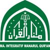 MA Integratif Manarul Quran