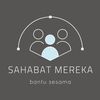 Sahabat Mereka