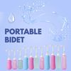 Portable Bidet