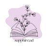 sapphire📚