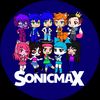 sonicmaxoficial