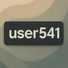 user541fivefourone