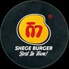 SHEGE BURGER