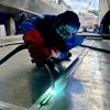 WELDER SENIOR