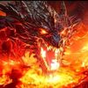 dragon.....queen