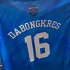 dabongkres