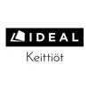 idealkeittiot