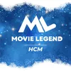 Movie Legend Máy Chiếu HCM