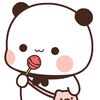 Two cute bears