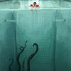 Scared At Sea