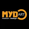 MYD ART MOTION DESIGN