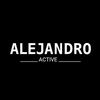 Alejandro active