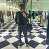 fashionicongaspar