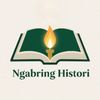Ngabring Histori