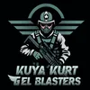 Kuya Kurt Airsoft toys