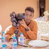 Zaki Sharif📸 🎥