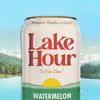 lakehour