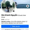 Cloudy.orderchina