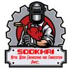 Sookhai Metal Works