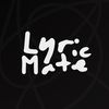 Lyric Mate