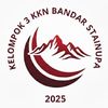 KKN_BANDAR_STAINUPA25