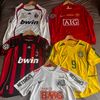 Riq’s Retro Kits