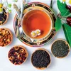 CÔNG THỨC TRÀ NGON