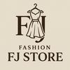 fj store